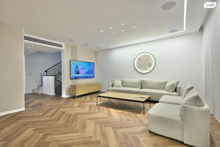 בית פרטי/ קוטג', נאות שקמה, ראשון לציון