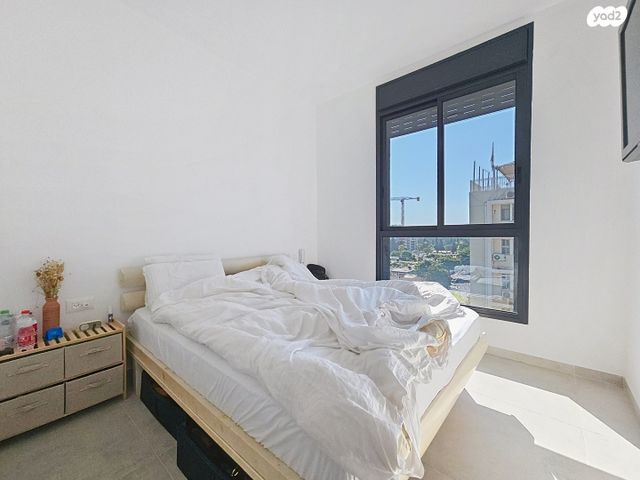 דירה, לוחמי גליפולי 19, יד אליהו, תל אביב יפו