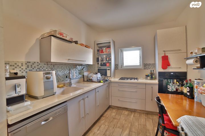 דירה, כצנלסון 12, כצנלסון, ראשון לציון