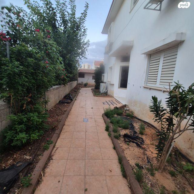 בית פרטי/ קוטג', אפרים, רחובות