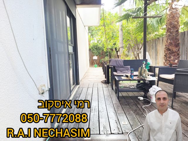 דו משפחתי, עפולה