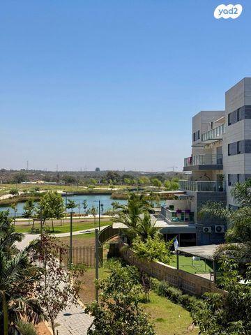 דירה, אגם דלתון, שקמים ואגמים, אשקלון