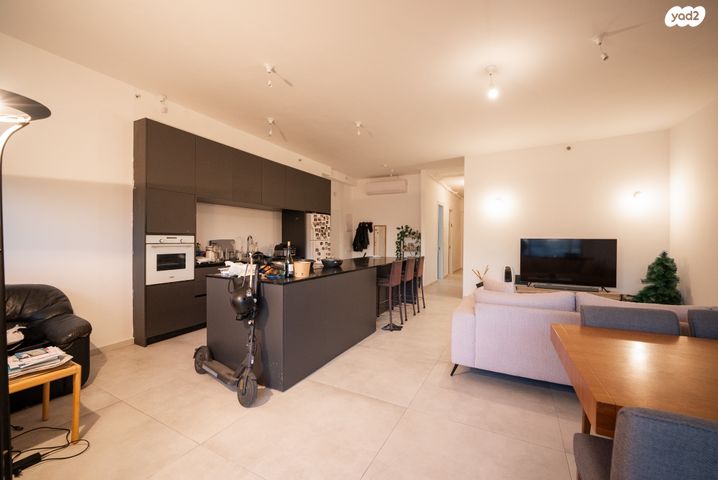 דירה, עמינדב 16, ביצרון ורמת ישראל, תל אביב יפו