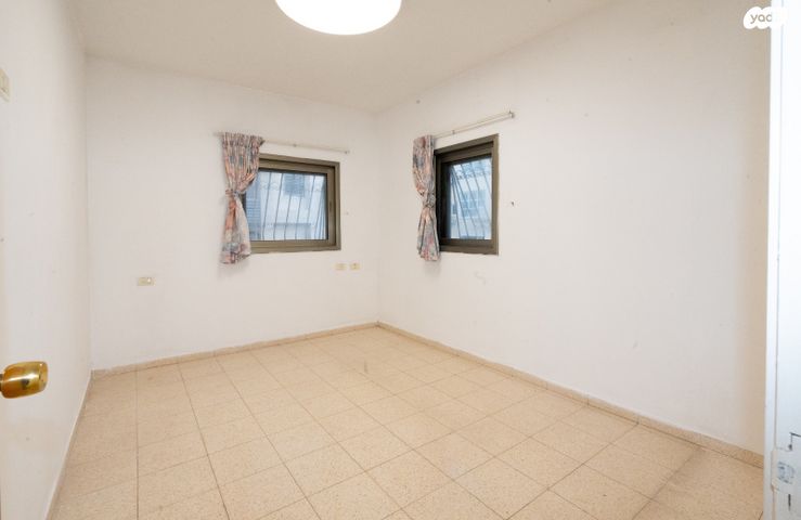 דירה, פינסקר, מרכז, הרצליה