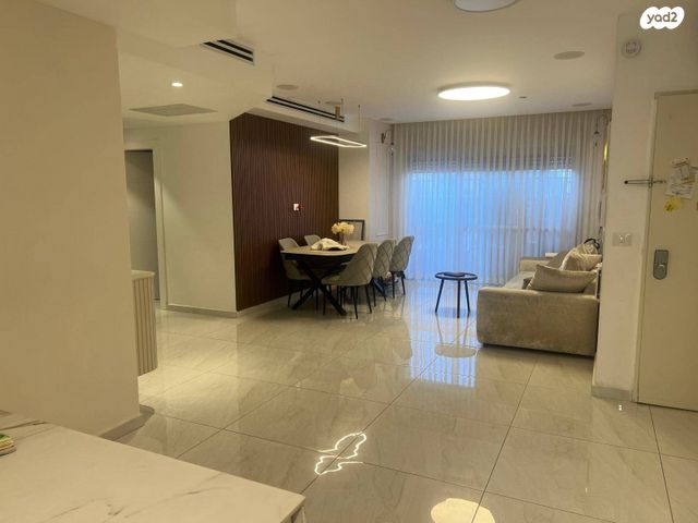 דירה, שלמה בן יוסף, רובע ו', אשדוד