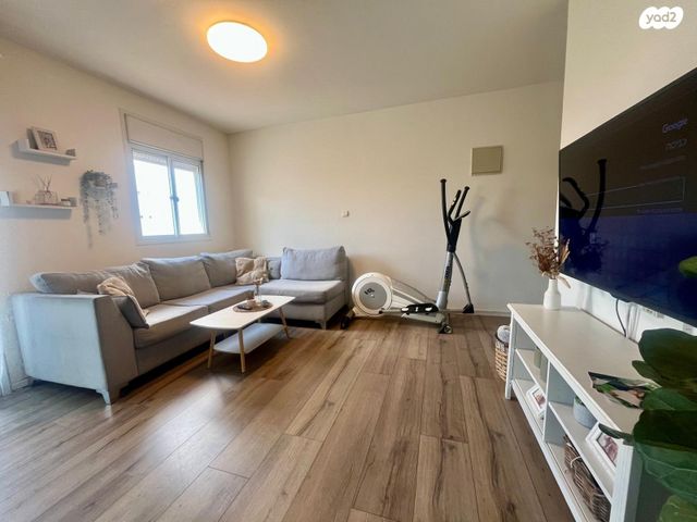 דירה, הגלבוע, לב הפארק, רעננה