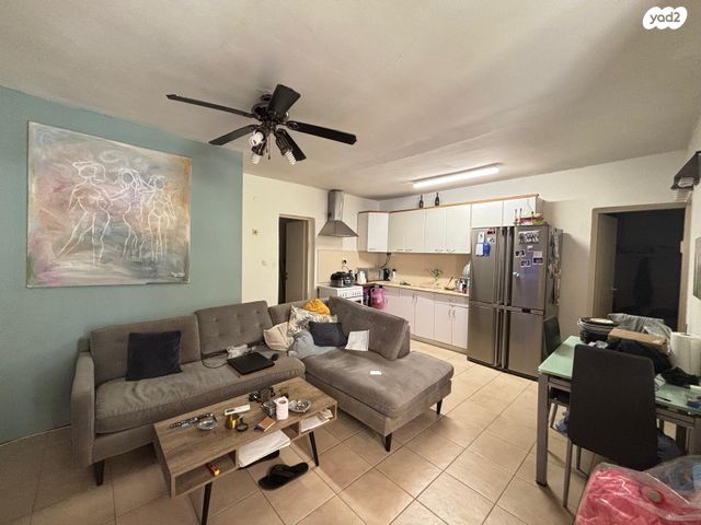 דו משפחתי, יואל 15, בית ונוף, כפר סבא