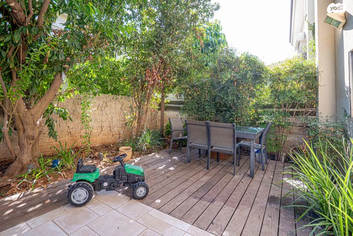 בית פרטי/ קוטג', הוד השרון