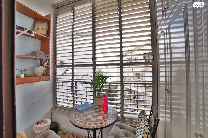 דירה, כצנלסון 12, כצנלסון, ראשון לציון