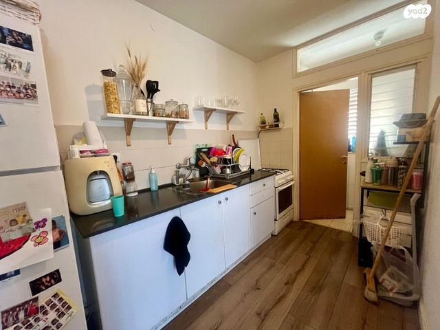 דירה, הגלבוע, לב הפארק, רעננה