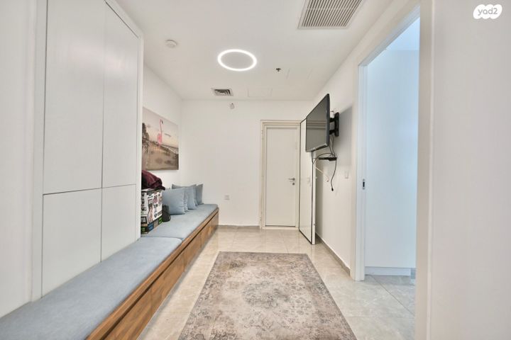 דירה, האלוף דוד מימון, קרית הלאום, ראשון לציון