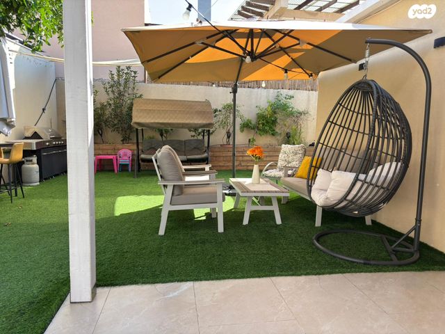 בית פרטי/ קוטג', ניצן