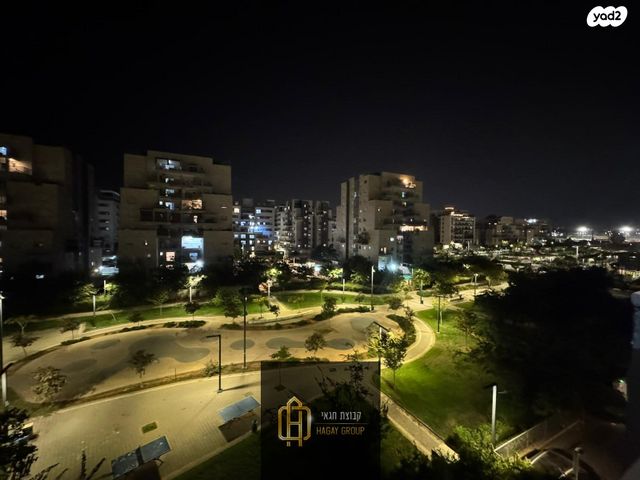 דירה, משה רבנו 5, אחיסמך, לוד