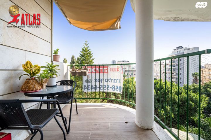 דירה, יהושע שטמפפר 61, לב המושבה / מרכז העיר, פתח תקווה