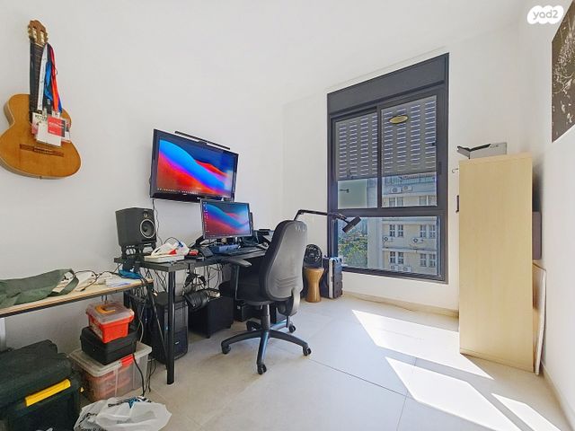 דירה, לוחמי גליפולי 19, יד אליהו, תל אביב יפו