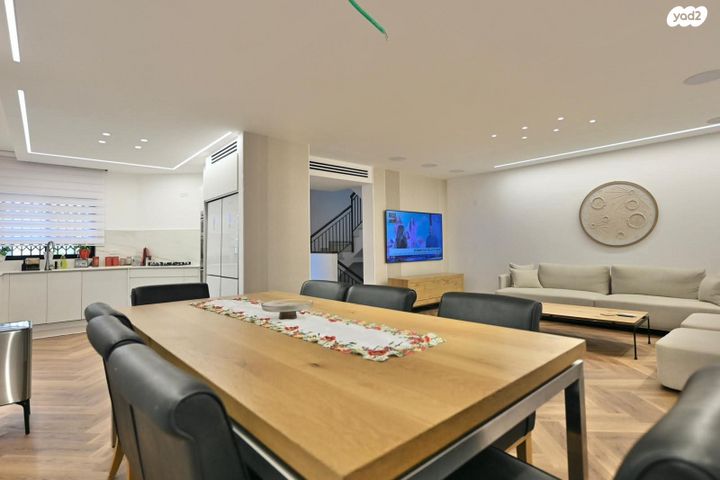 בית פרטי/ קוטג', נאות שקמה, ראשון לציון