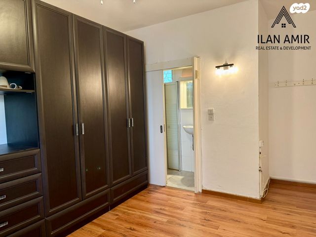 דירה, סולץ 3, הרצליה הירוקה, נווה עובד, הרצליה