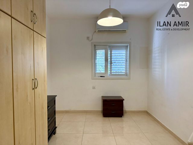 דירה, סולץ 3, הרצליה הירוקה, נווה עובד, הרצליה