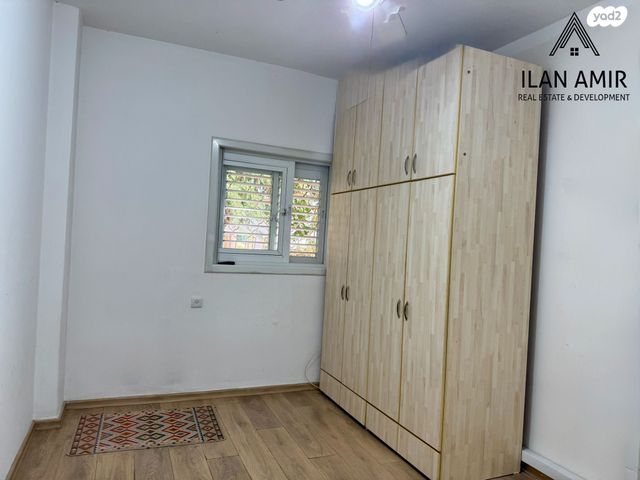 דירה, סולץ 3, הרצליה הירוקה, נווה עובד, הרצליה