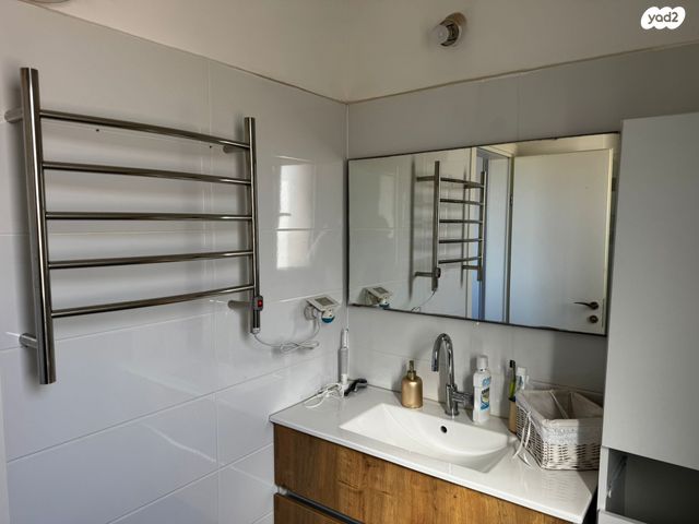 דופלקס, נווה זמר, רעננה