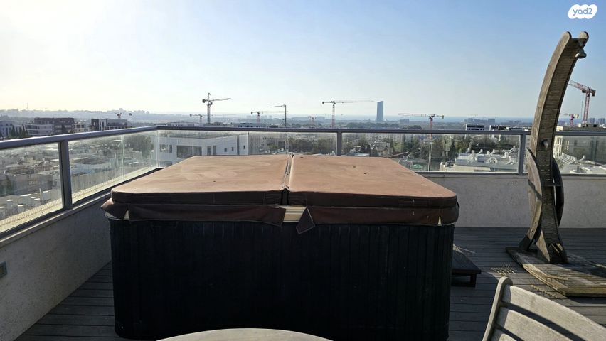 דופלקס, הדר, רמת השרון