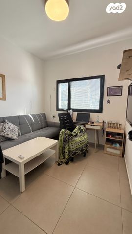 דירה, אבן גבירול 54, הצפון החדש - דרום, תל אביב יפו