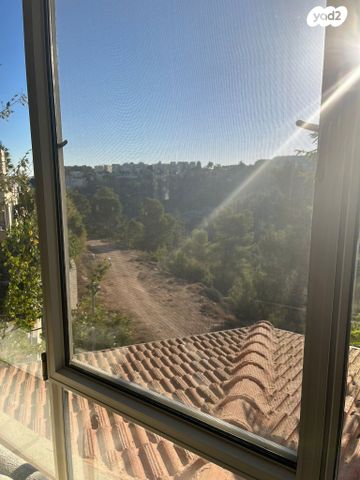 בית פרטי/ קוטג', גילה, ירושלים