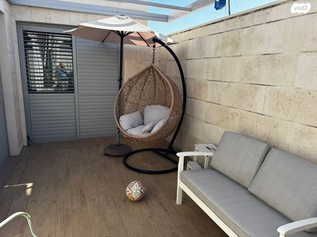 דופלקס, נווה זמר, רעננה