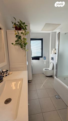 דירה, אבן גבירול 54, הצפון החדש - דרום, תל אביב יפו