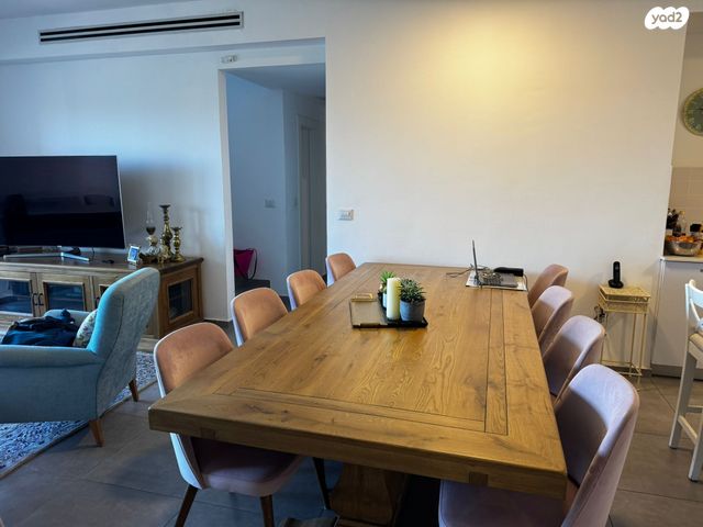 דופלקס, נווה זמר, רעננה