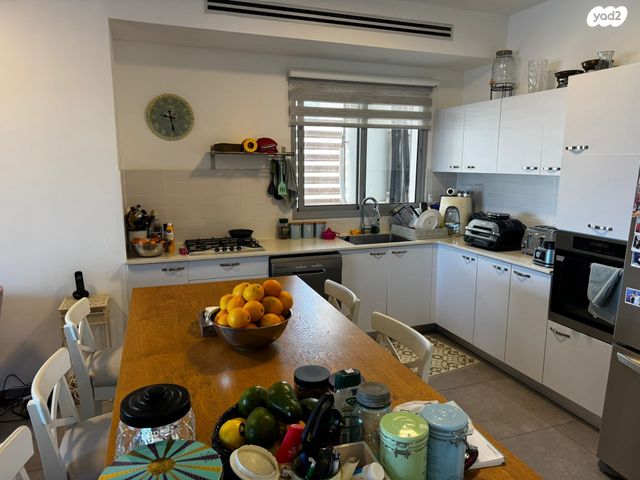 דופלקס, נווה זמר, רעננה