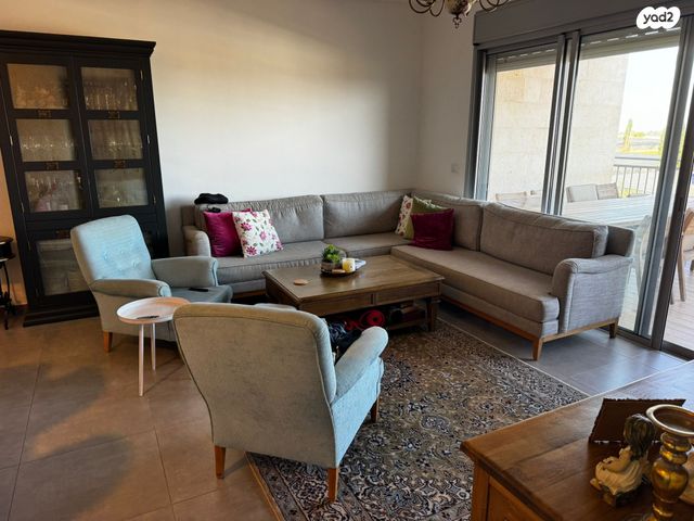 דופלקס, נווה זמר, רעננה