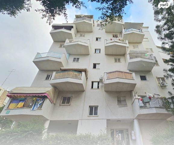 לב המושבה / מרכז העיר