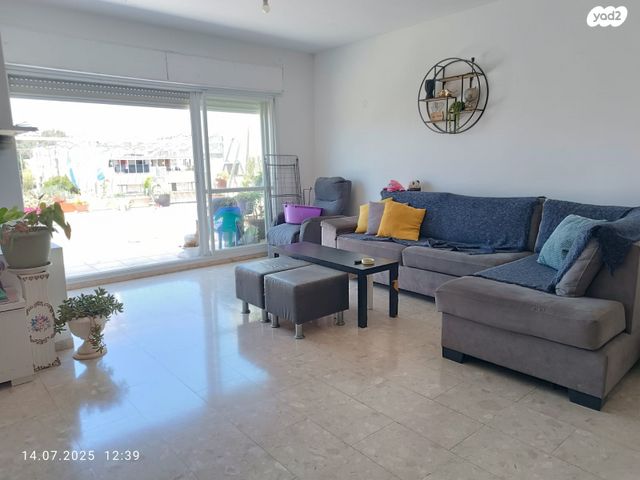 גג/ פנטהאוז, הראשונים, קרית חיים מזרחית, חיפה