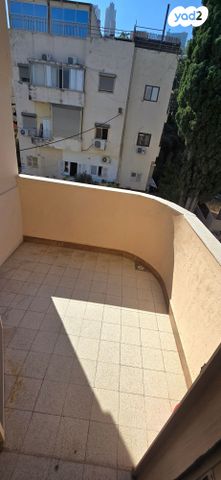 דירה, בן יהודה 36, הרצליה, חיפה