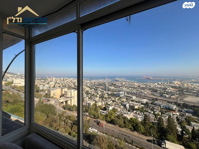 דירה, נתיב חן 13, נווה שאנן, חיפה