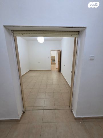 דירה, סמילנסקי, מרכז העיר דרום, נתניה