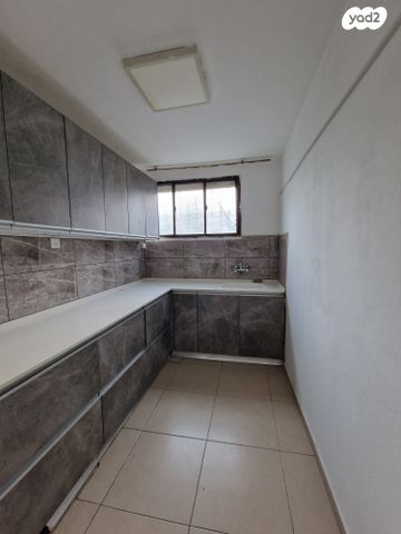 דירה, קרן היסוד 32, תל חנן, נשר