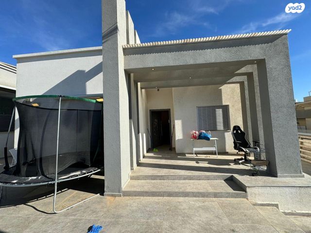 בית פרטי/ קוטג', נשר, פלח שבע, באר שבע