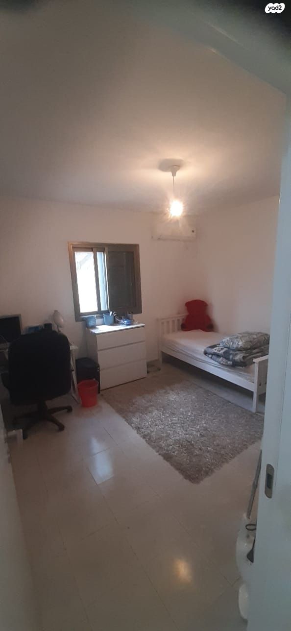 דירת גן, קרני שומרון