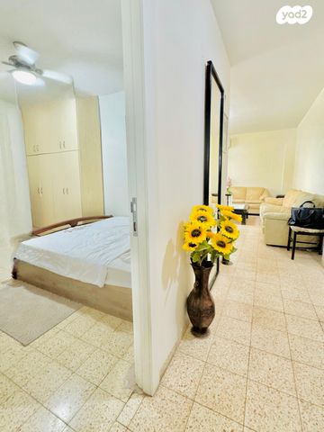 דירה, סמילנסקי 65, מרכז העיר דרום, נתניה