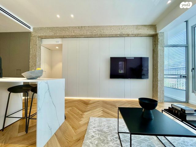 דירה, בוגרשוב, הצפון הישן - דרום, תל אביב יפו