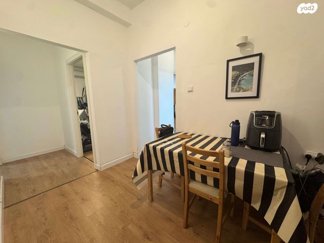 דירה, שמואל הנגיד, הצפון הישן - צפון, תל אביב יפו