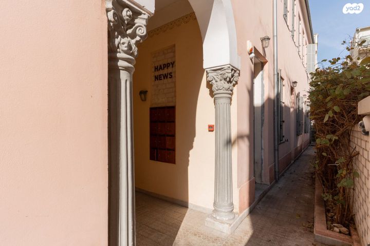 דירה, נחלת בנימין 9, לב תל אביב, לב העיר צפון, תל אביב יפו