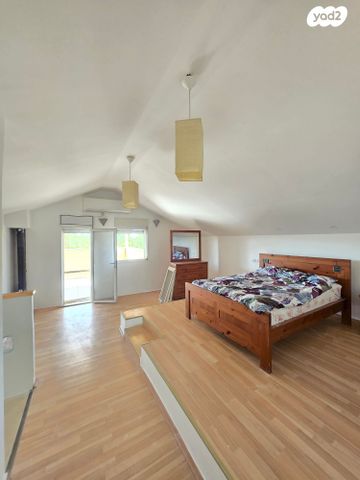 בית פרטי/ קוטג', דרך הארזים, גבעת ארזים, שלומי