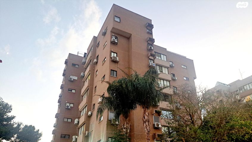 דירה, אייזיק רמבה, נוף הטיילת, נתניה