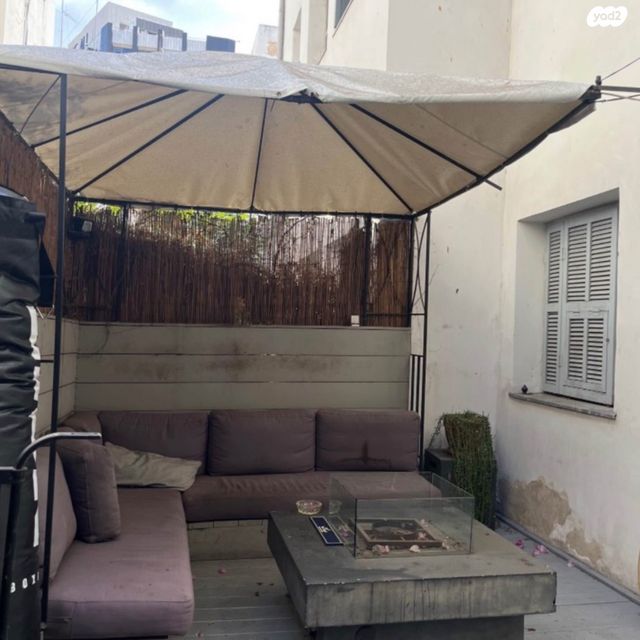 שדרות רוטשילד 