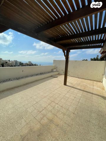 דירה, רענן, כבירים, חיפה