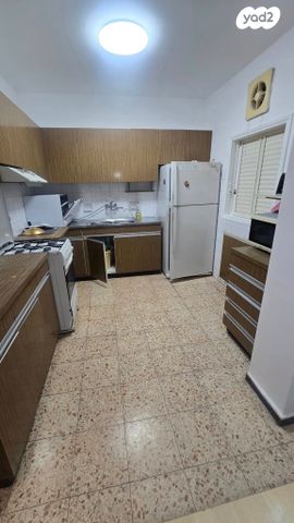 דירה, דובנוב 32, הצפון החדש - דרום, תל אביב יפו