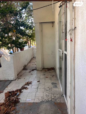 דירה, ביל"ו, לב תל אביב, לב העיר צפון, תל אביב יפו